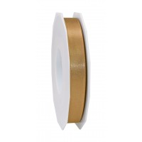 Ribbon Satin Gold  RS-G15